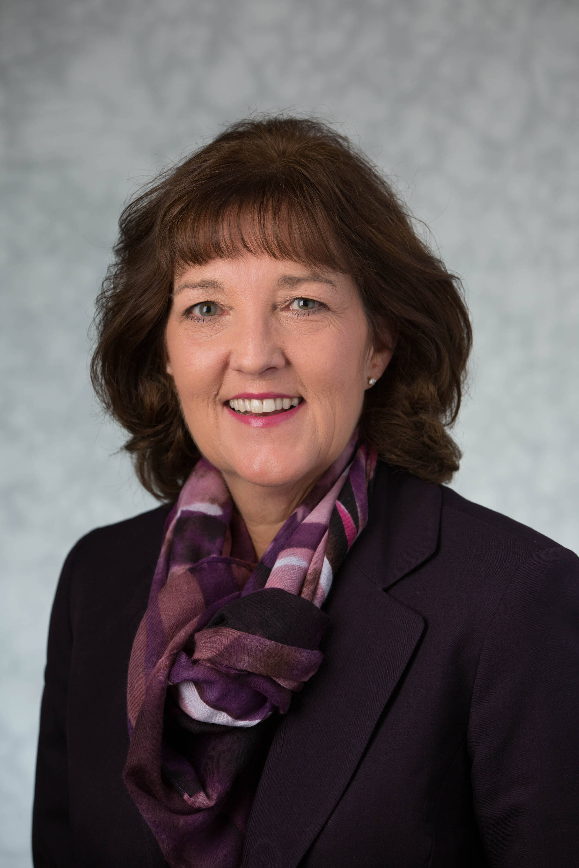 Tricia Thomas
